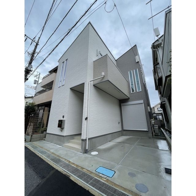 Kolet北浦和の外観画像