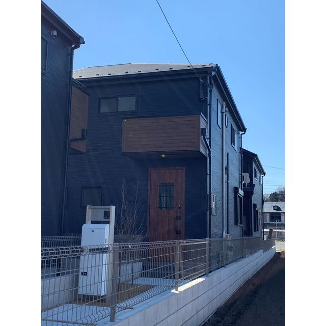 Kolet国立谷保#06の外観画像