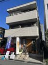 テラス アリュールの外観画像