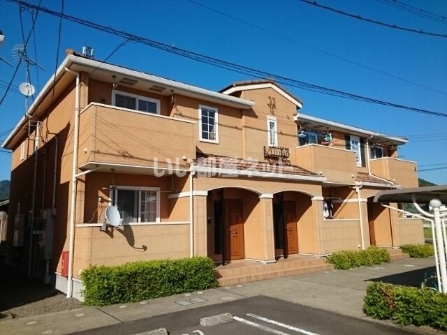 メゾン ド プロバンス Aの外観画像