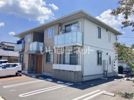 シャーメゾン林田の外観画像