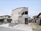 B－house 南流山の外観画像