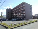 スターブルマンション春日部の外観画像
