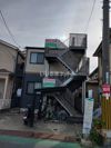 ハイツマドカの外観画像
