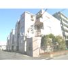 武井マンションの外観画像