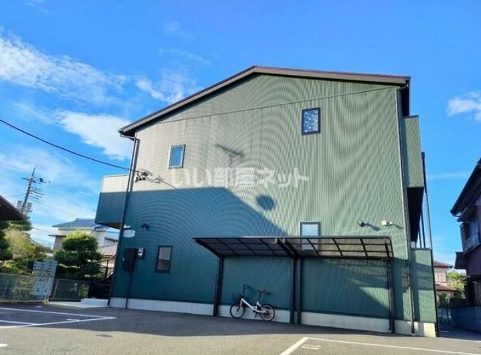 ダイレクト・メゾン茂原No.1の外観画像
