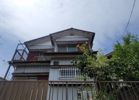 川戸町戸建ての外観画像