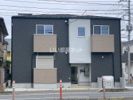 Aalto Linnaの外観画像