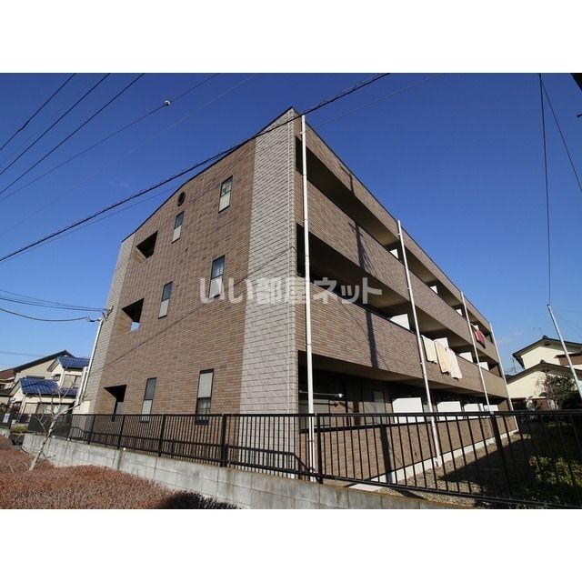 アンプルール フレアの外観画像