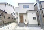 小堤戸建ての外観画像