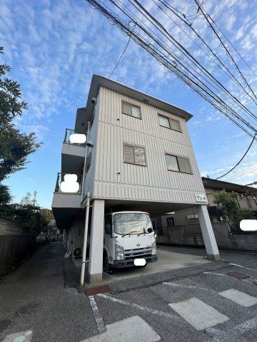 Yコーポの外観画像