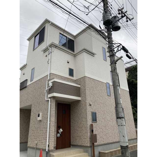 Kolet六町#04の外観画像
