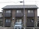 メゾンクレールの外観画像