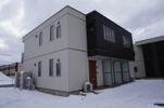 カーサフルッタⅠの外観画像