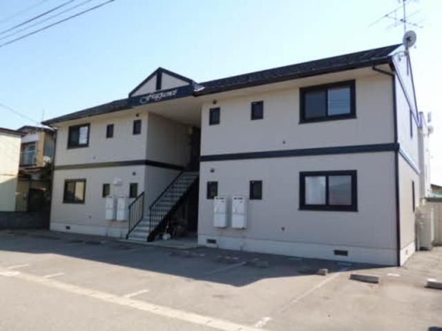 ドリーム仁井田Eの外観画像