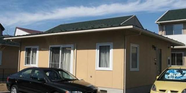 プリムローズHの外観画像