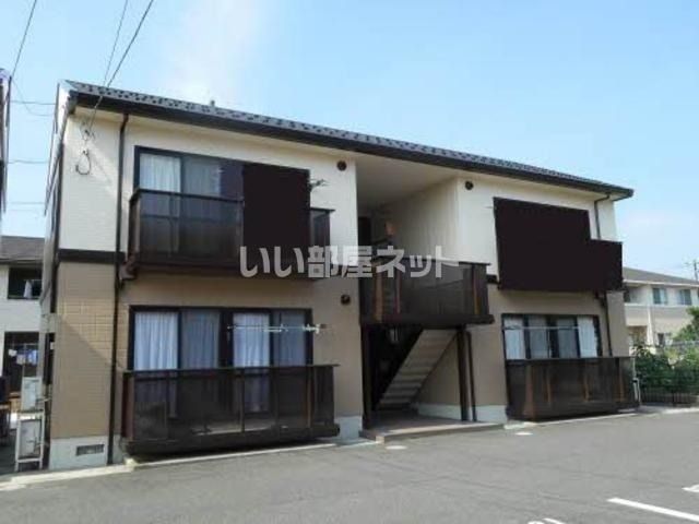 レイクサイド玉湯 C棟の外観画像