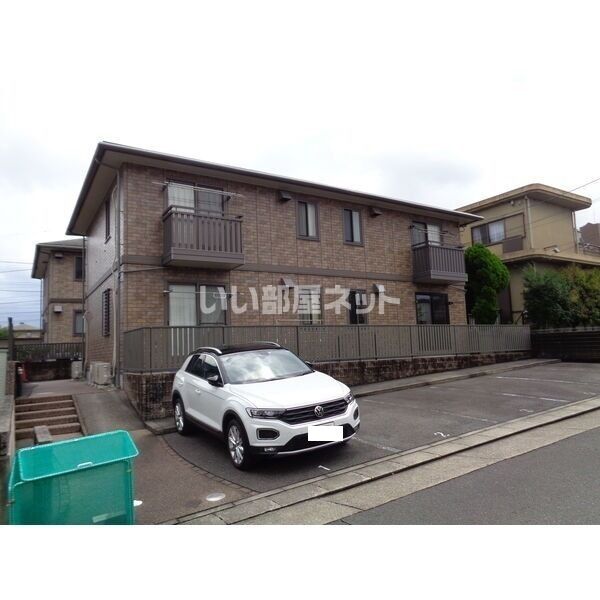 Maison K・H Iの外観画像