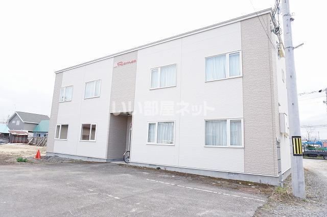 Romeoの外観画像