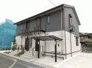 リビオン D棟の外観画像