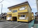 イエローハウス城西Aの外観画像