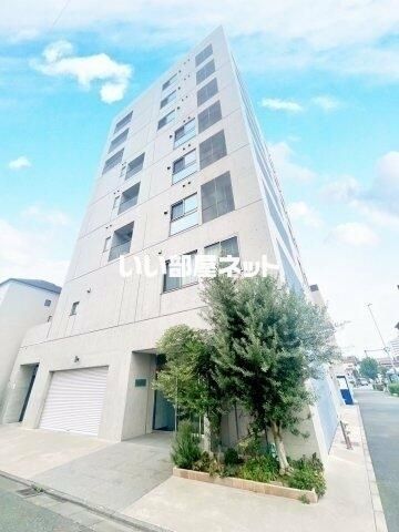 RELACIONの外観画像