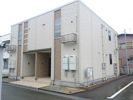 ラベンダ－ハイツの外観画像