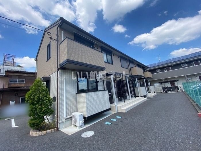 セレンディピティ・ヴィラ Sの外観画像