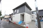 東淵野辺戸建Aの外観画像