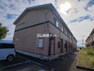 メリープラッツ平成町Ⅲ棟の外観画像