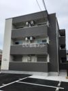 Crescendo Matsumuraの外観画像