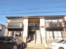 グランシャリオの外観画像