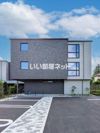 ラフェリーチェ堀の内の外観画像