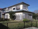斉藤邸貸家の外観画像