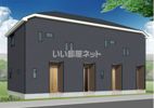 リノ東林間の外観画像
