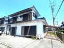 松本貸家 1号棟の外観画像