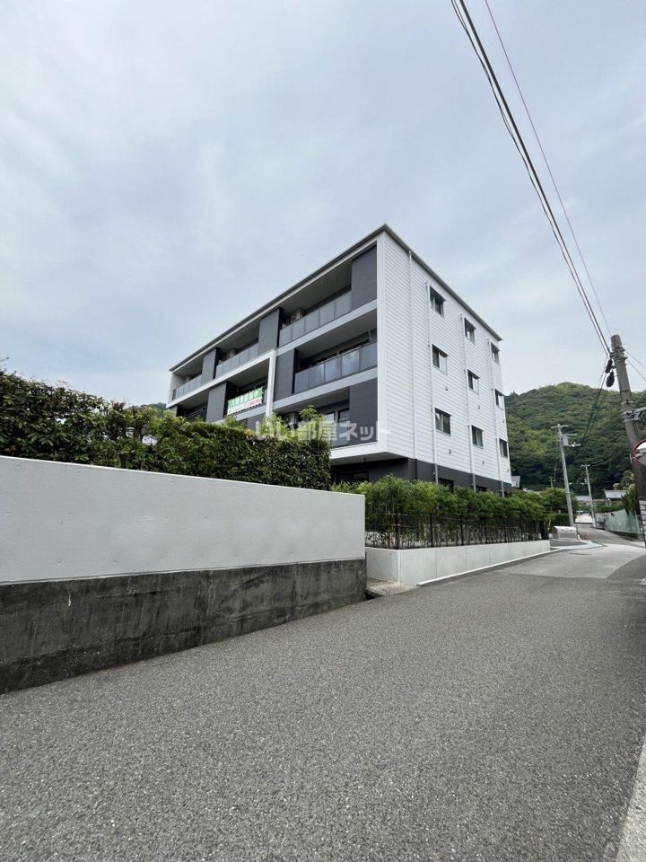 X-ino(シーノ)の外観画像