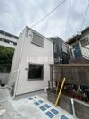 稲田堤152APの外観画像