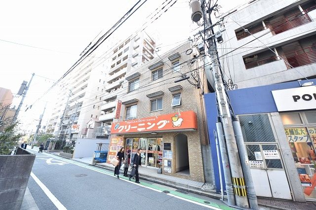 プリモレガーロ大濠の外観画像