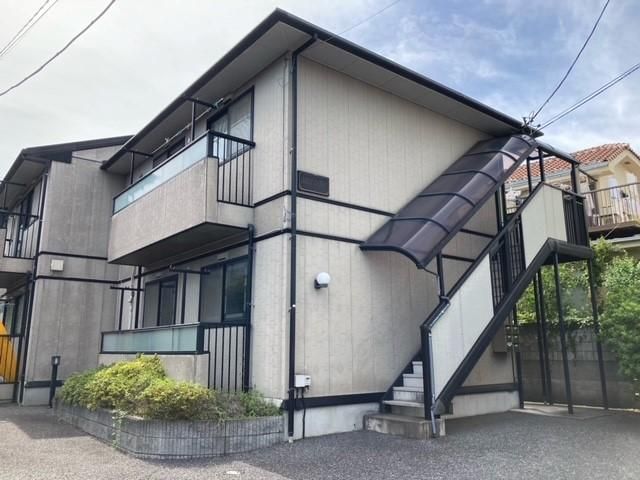 ドリームメゾンの外観画像