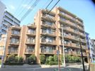 朝日クレス・パリオ新宿の外観画像