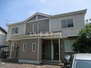 パークサイド宮嵜の外観画像