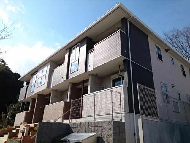 Villa Primroseの外観画像