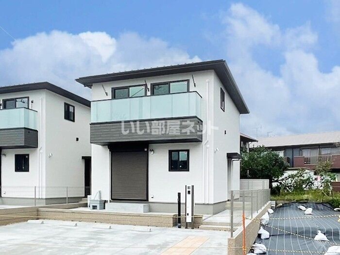 1007-CASA Cの外観画像