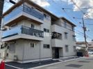 west field 平野西の外観画像