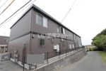 リースランド川上 A棟の外観画像