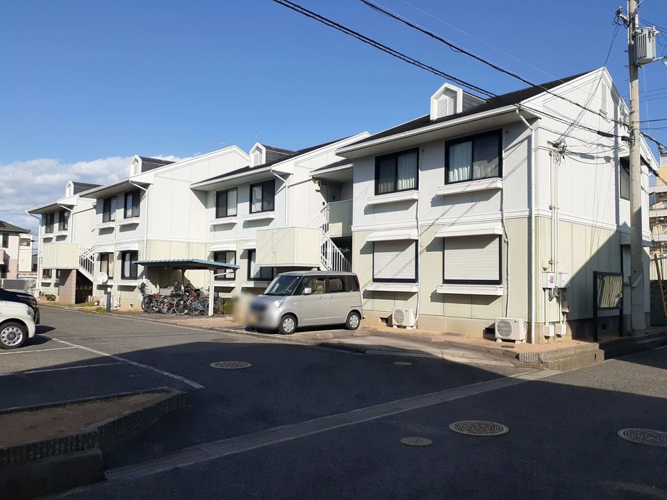 ピッコロモンドFの外観画像