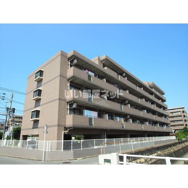 フレマーロ高取南の外観画像