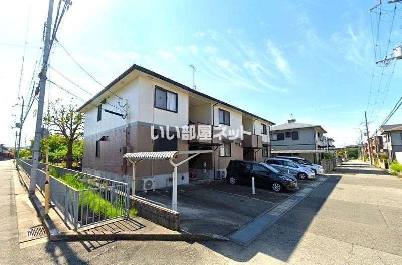 リベルテ西神戸の外観画像