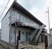 高砂グリーンハイツの外観画像